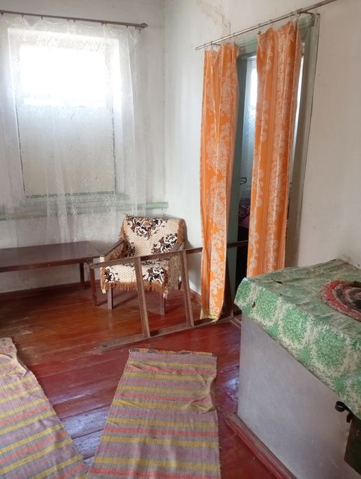 Продам дом в селе Червоное