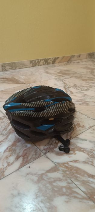 Capacete bicicleta