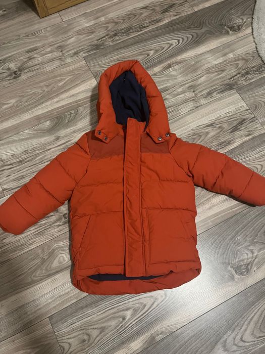 Kurtka chłopięca  rozm 110