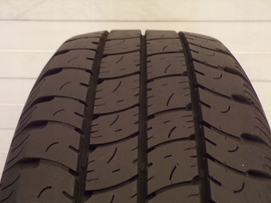 opona letnia goodyear cargo marathon 195 60 16c 99/97h