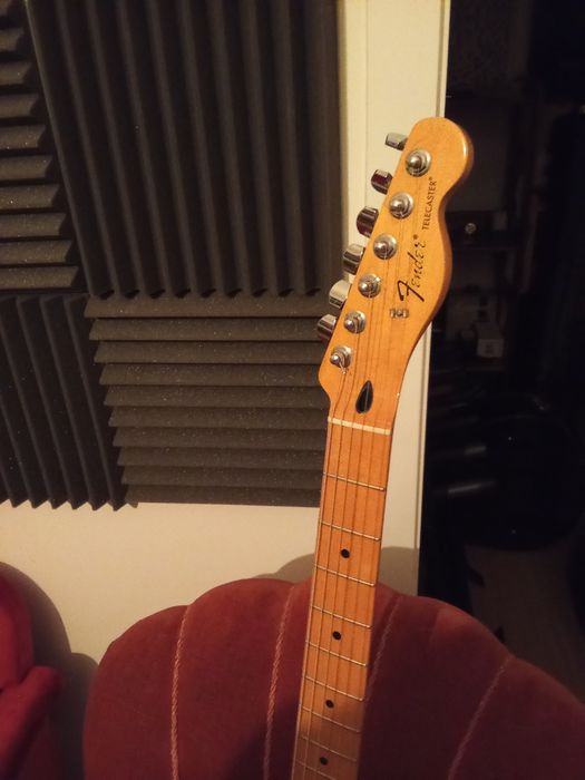 Fender Standard Telecaster