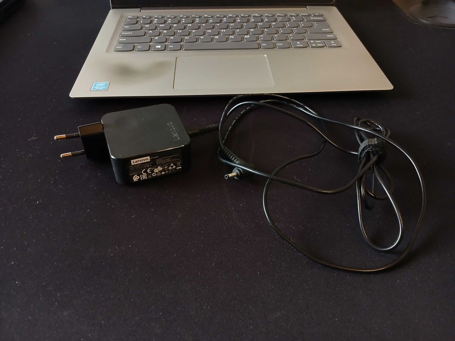 Laptop Lenovo Ideapad S130-14IGM