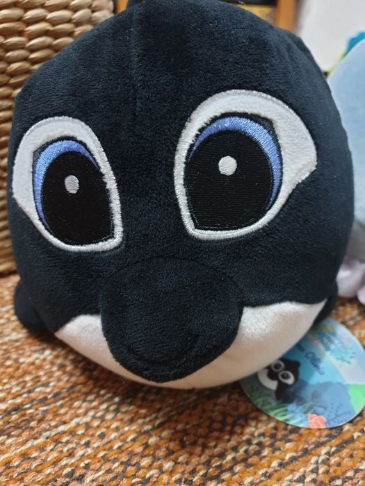 Peluches Pingo Doce