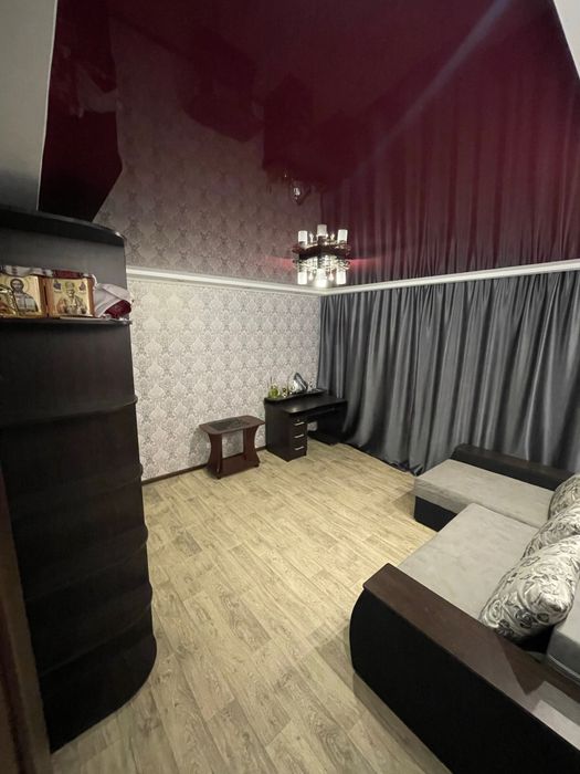 Сдается 2квартира по Козацкой улице