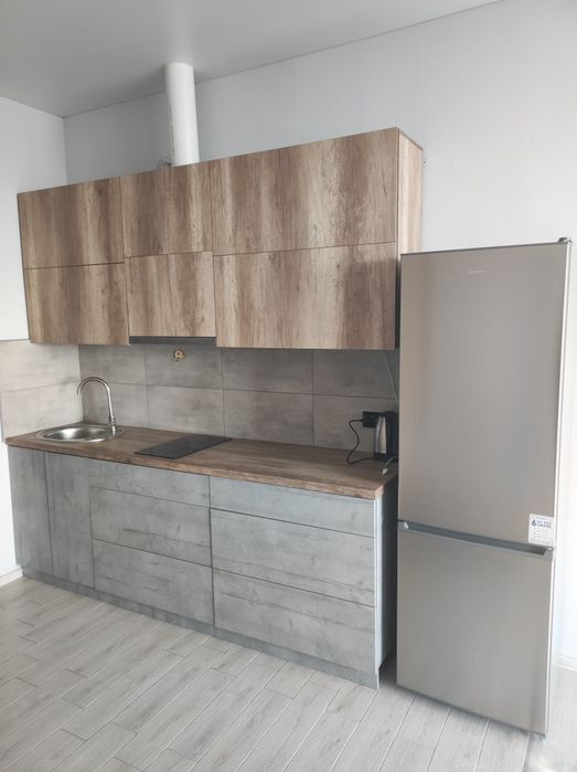 Квартира однокімнатна студія без комісії довготривало вид на море