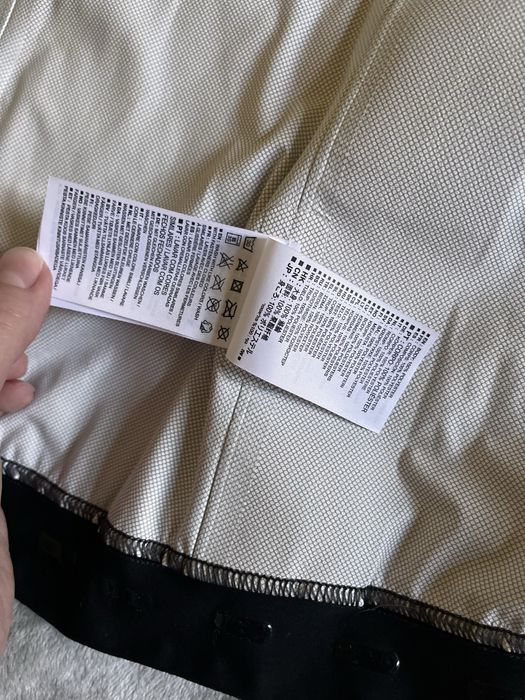 Mavic Vision H2O веложилет