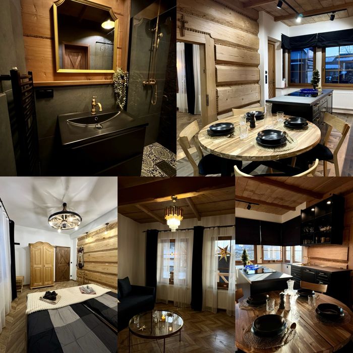 Ferie zimowe w Górach