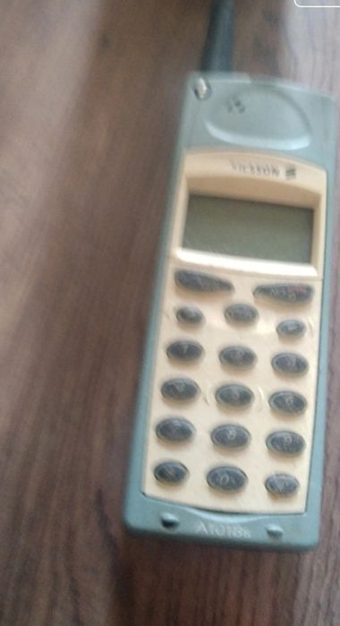 Telefon sony Ericsson