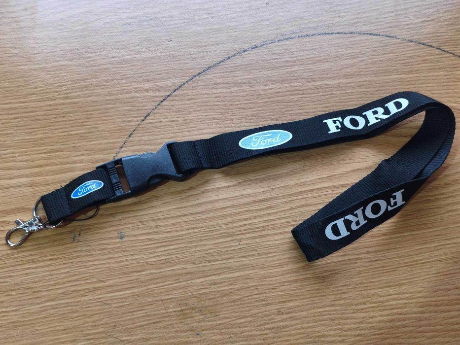 Porta Chaves Chaveiro| Fita chave FORD | NOVA