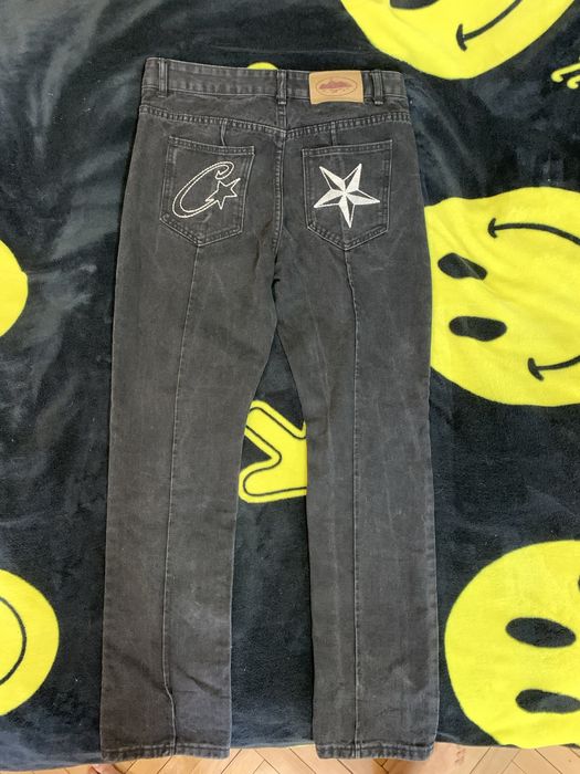 джинси corteiz..