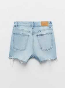 Шорти Zara, Розмір 36, S, Шорты