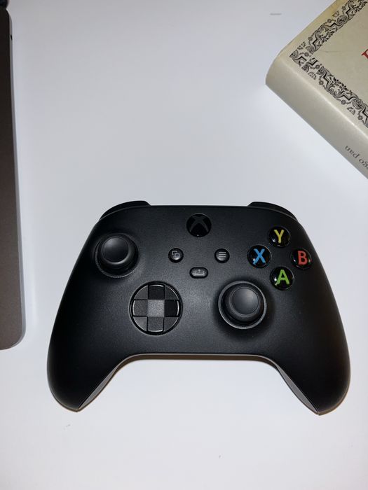 Kontroler pad Xbox Series X + akumulator