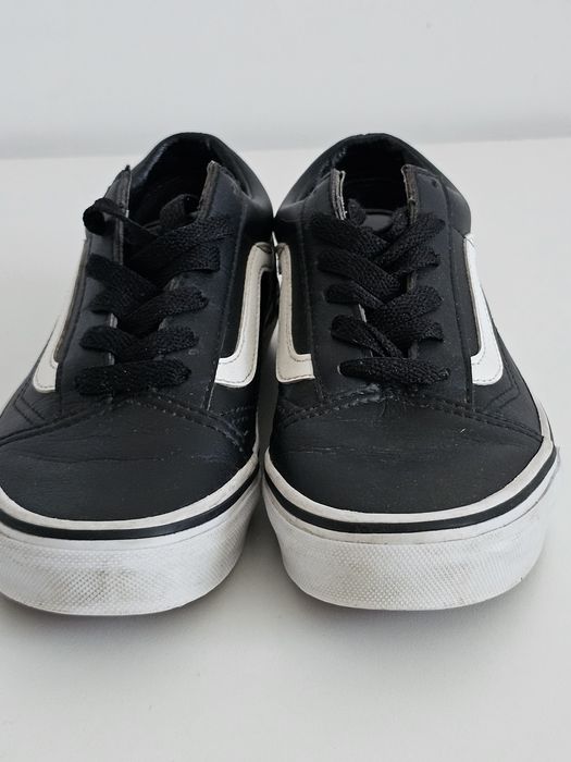 Vans buty trampki dla dziecka roz. 34 UE