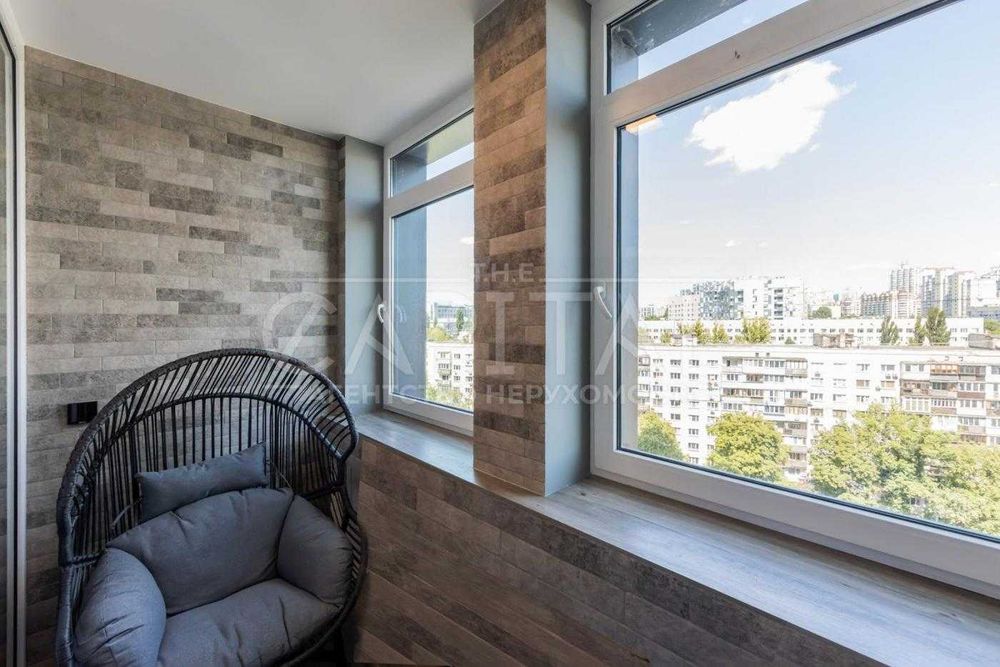 Продаж квартири, ЖК Manhattan City, пр-т Берестейський, Шевченківський