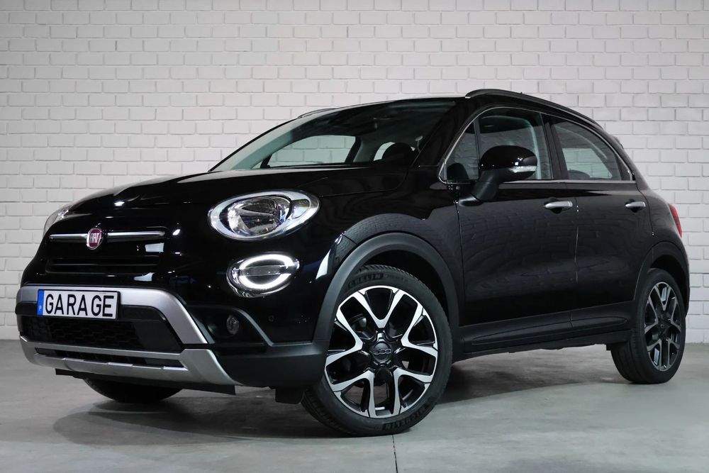 Fiat 500X 1.0 FireFly Cross J18