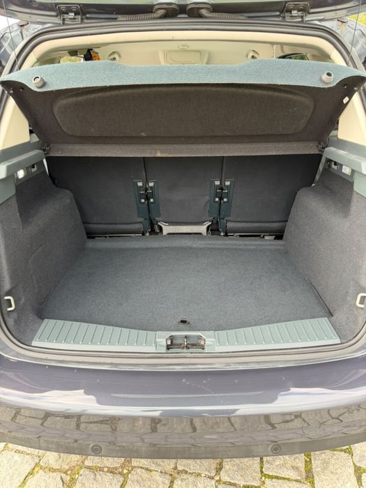 Ford C-Max 1.0 Ecoboost
