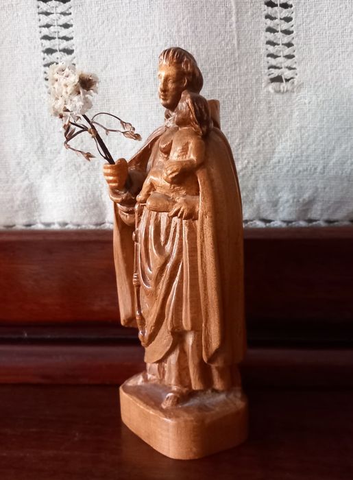 Arte Sacra  -  Santo António