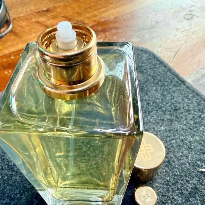 Marc-Antoine Barrois Ganymede Оригинал Распив!