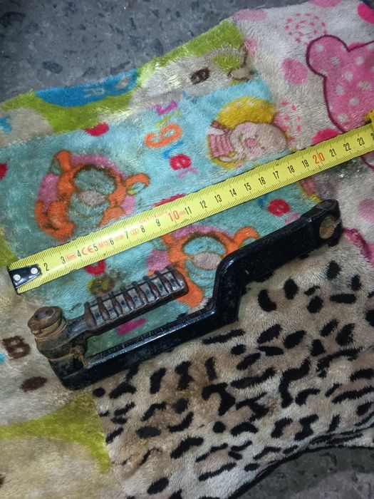 Ножка , лапка, Кикстартер стартер мото