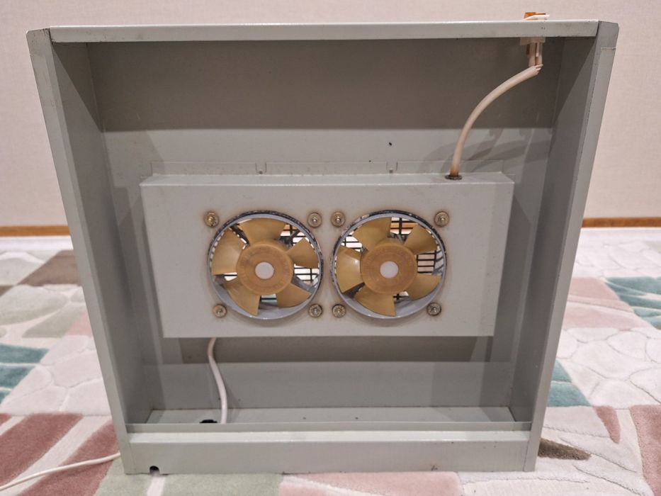 Продам.Фільтр очищення повітря. Новий