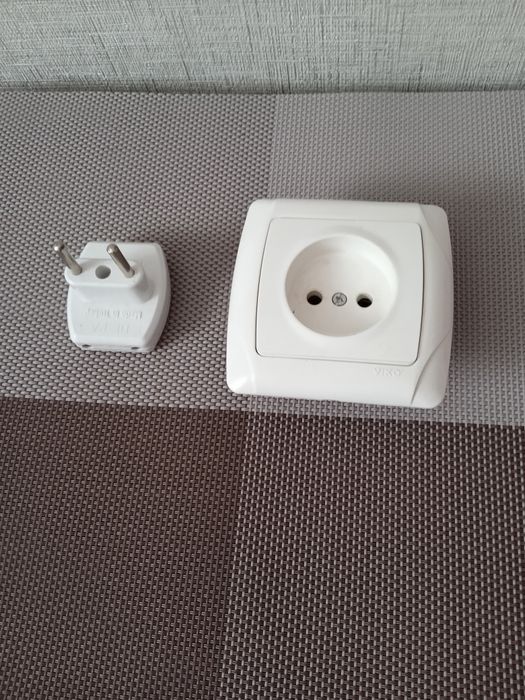 Вимикачі ,переходнік