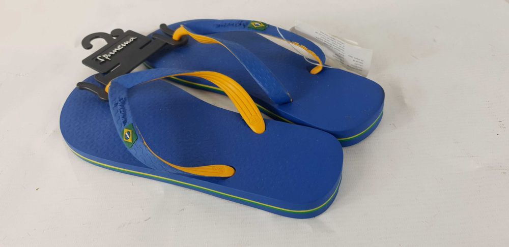 Ipanema JAPONKI basenowe damskie r. 37