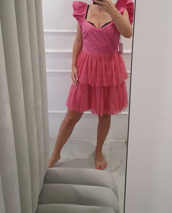 Sukienka Pinko nowa oryginalna L/Xl