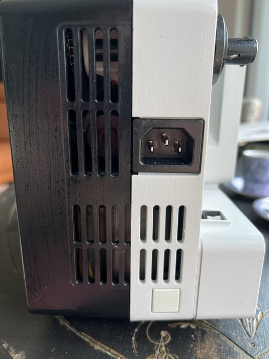 Projektor Eumig ,Mark 607 D