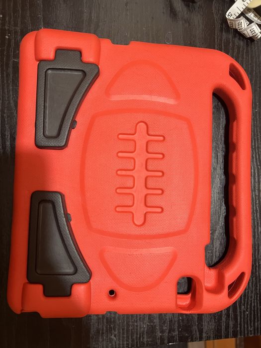 Ударостійкий Чохол для iPad