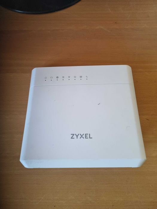 Продам Wi-Fi роутер Zyxel VMG8825-T50