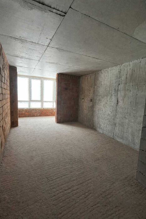 Двокімнатна квартира у ЖК Verba