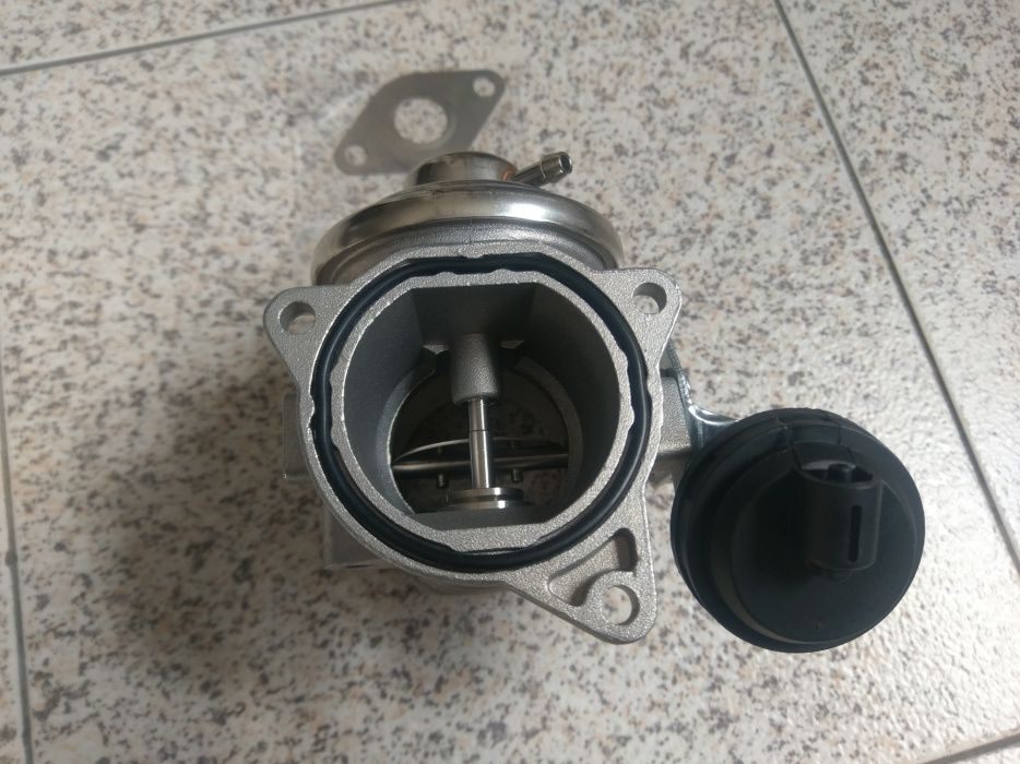 EGR nova para 1.9tdi