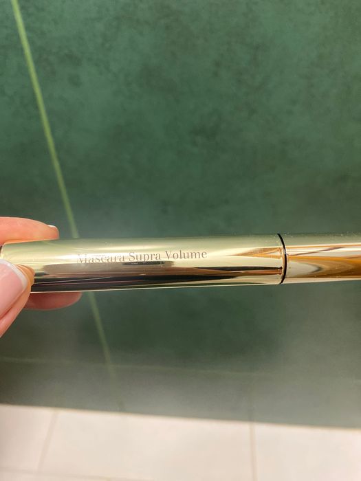 Tusz do rzęs Clarins