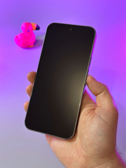 Як НОВИЙ Google pixel 9 pro XL 16/256 неверлок глобалка офіційний