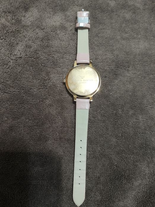 Годинник наручний Olivia Burton