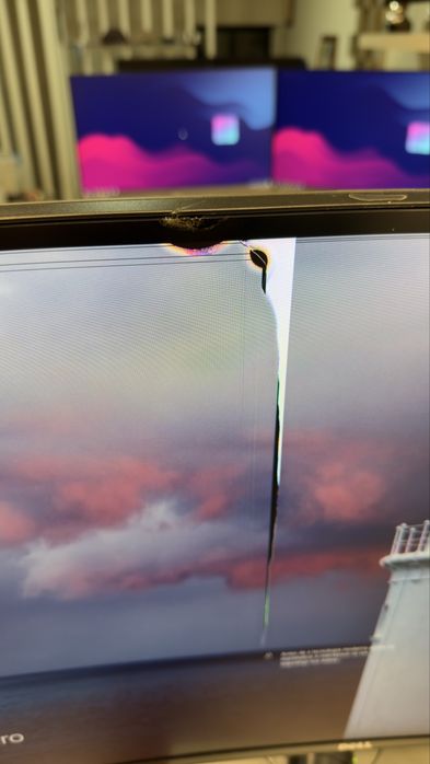 Dell UltraSharp U3419W