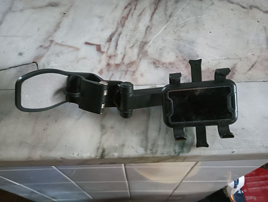 Suporte de Telemovel