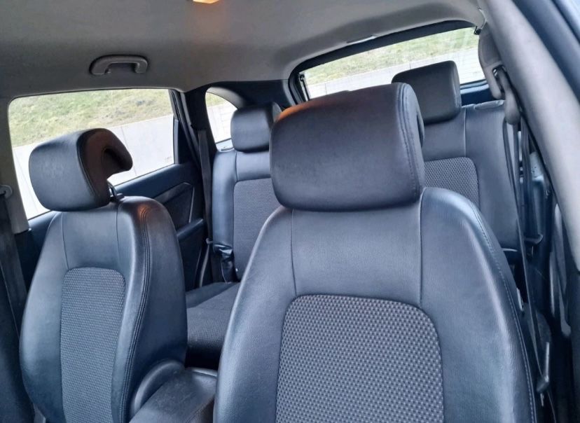 Шевроле Каптіва.Дизель.Автомат