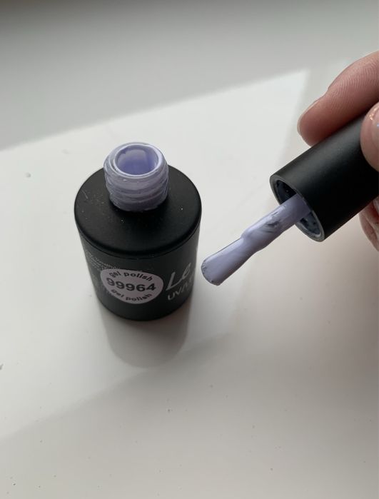 Гель- лак для ногтей