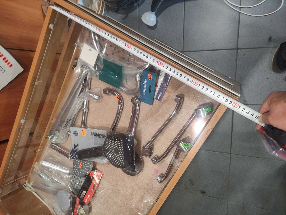витрины для магазина