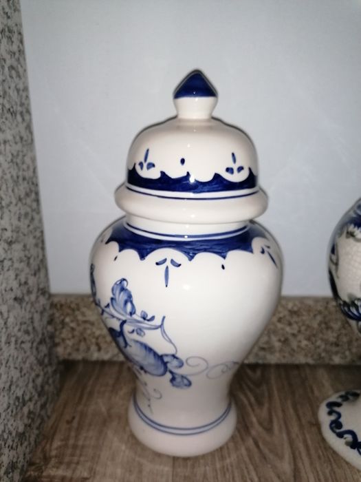 Hand-painted jugs423969699649955845