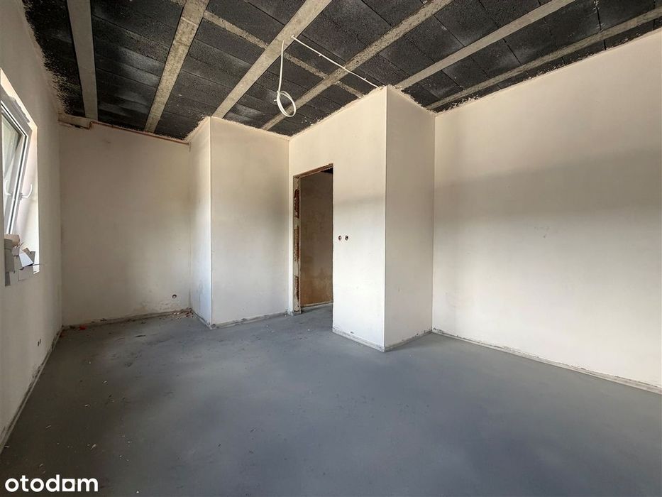 Apartament Z Balkonem - Borowa WIEŚ - Widok 4