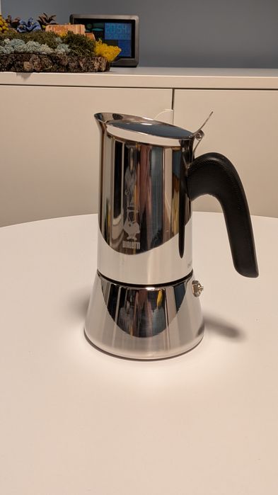 Kawiarka Bialetti Venus 4