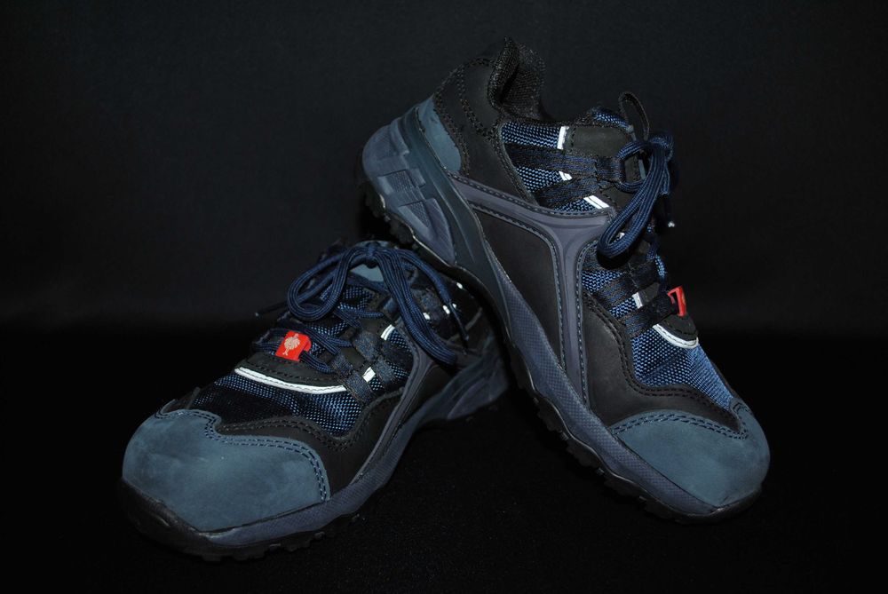 Кроссовки Engelbert Strauss  37 со стальным носком