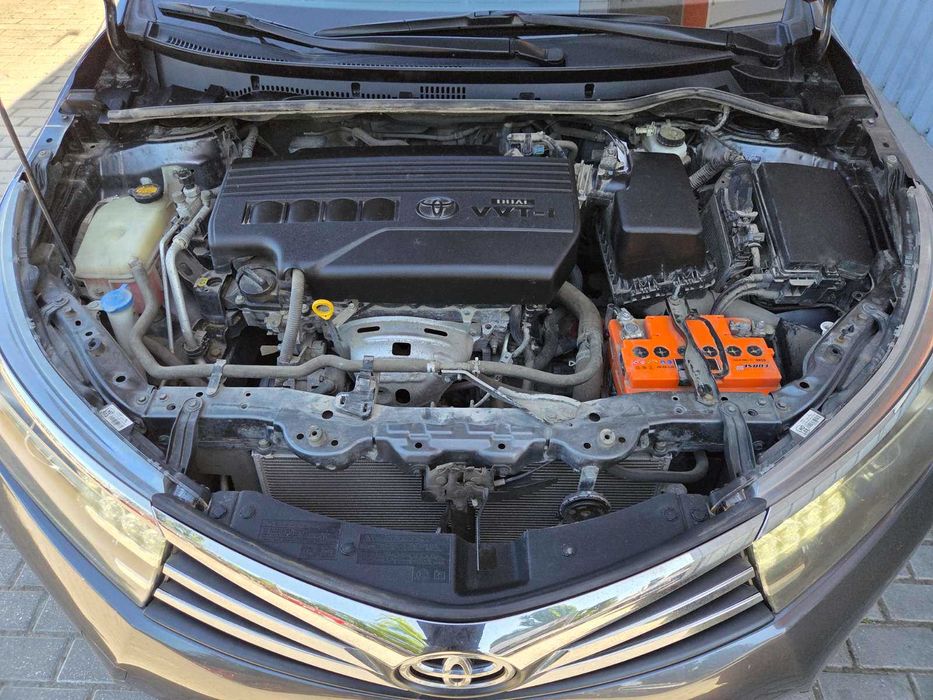 Продам Toyota Corolla 2013р. 1.3 бензин   Пробіг 76 тис. км.