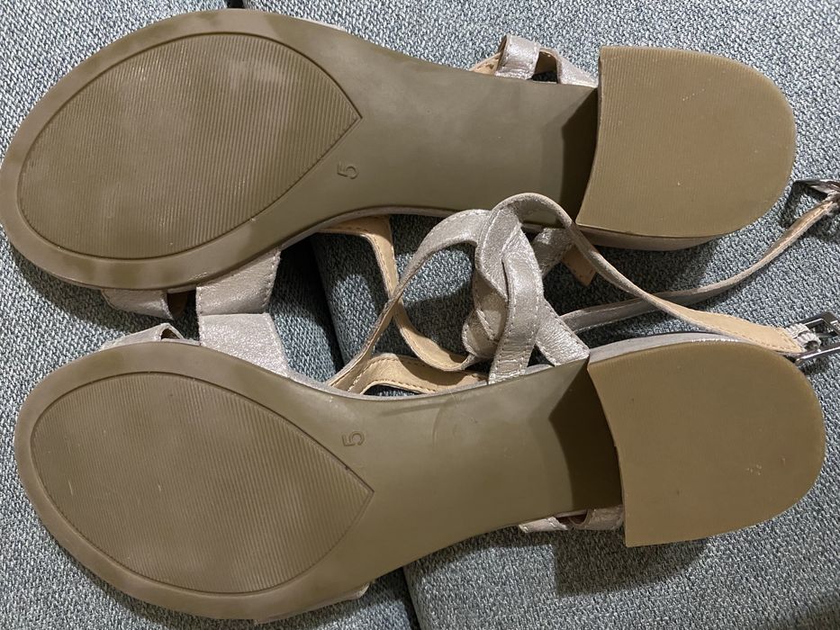 Босоножки женские Caprice (Каприс)