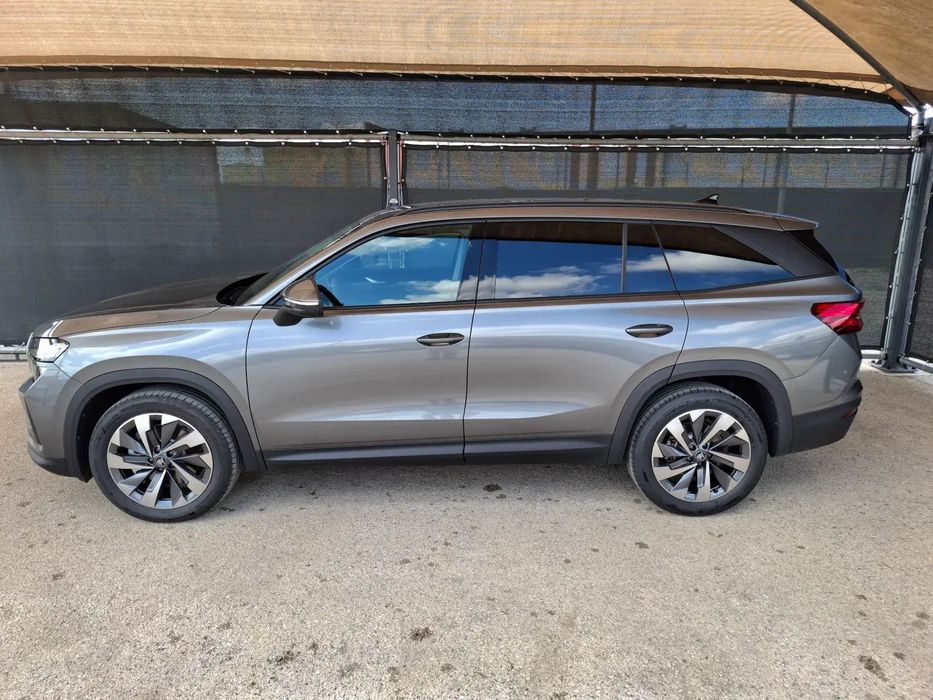 Skoda Kodiaq 2.0 TDI Ultra DSG