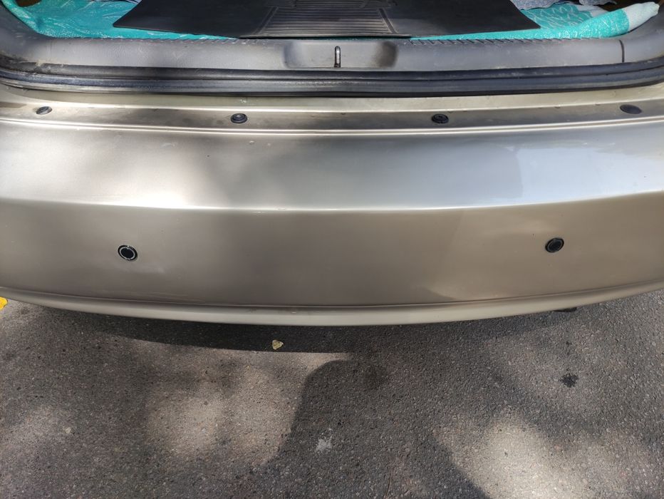 Продам автомобіль KIA CARENS 2006