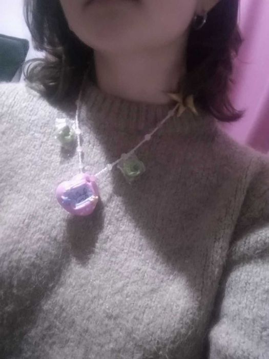 намисто ручної роботи