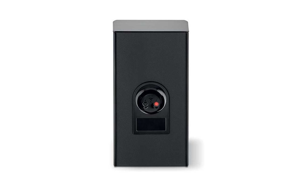 Focal ARIA EVO X N°1 Kolumna podstawkowa Czarna Sztuka /Raty 0%/Outlet